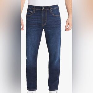 G.H. Bass & Co. Straight Denim Jeans